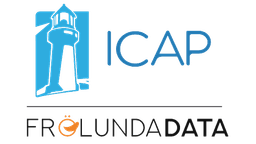 Icap och frölunda data